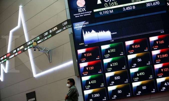 Những đợt IPO hấp dẫn nhất châu Á năm nay