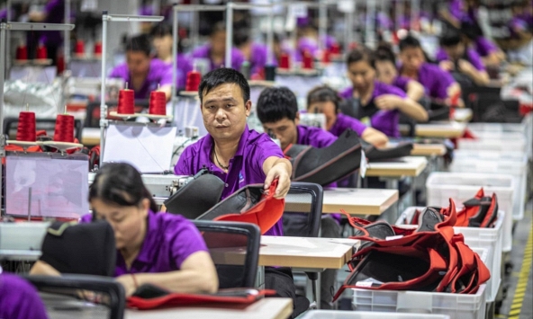 Trung Quốc: Một thành phố trợ cấp ‘khủng' cho doanh nghiệp dịp Tết Nguyên đán