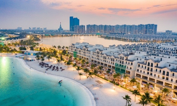 Vinhomes dự kiến tuyển dụng hàng nghìn sales bất động sản để tự doanh