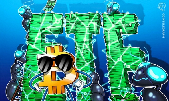 Cựu chủ tịch SEC: 'Việc phê duyệt ETF Bitcoin là không thể tránh khỏi'