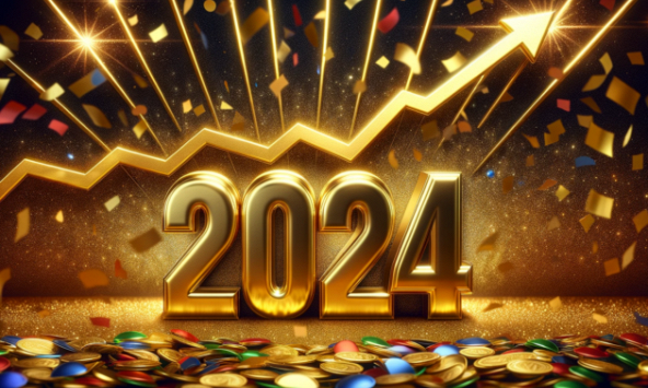 3 chất xúc tác có thể đẩy giá vàng cao hơn nữa