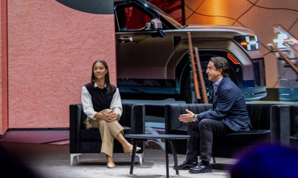 Hyundai đặt cược lớn vào hydro từ nước thải, nhựa