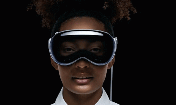 Apple Vision Pro: Giá, ngày phát hành và mọi thứ chúng ta biết về tai nghe VR