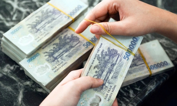 Lãi suất vay mua nhà giảm mạnh đầu năm 2024, thấp nhất trong nhiều năm qua