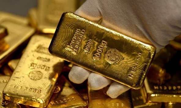 Giá vàng hôm nay 9/1: Giảm mạnh về quanh ngưỡng 74 triệu đồng/lượng