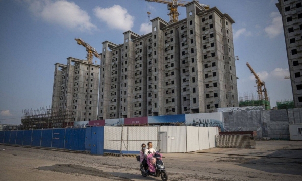 Trung Quốc tìm cách thúc đẩy thị trường nhà cho thuê