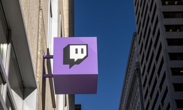 Twitch sa thải 35% lực lượng lao động
