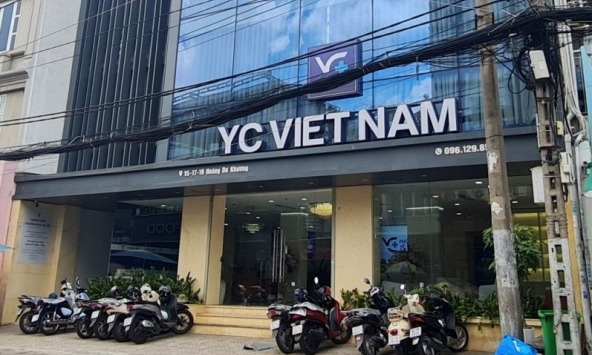 Phòng khám YC Beauty bị đình chỉ vẫn ngang nhiên hoạt động