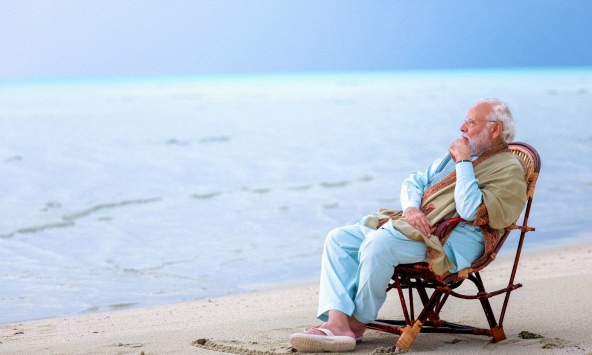 Ấn Độ 'đe dọa' tẩy chay Maldives sau khi Thủ tướng Modi bị xúc phạm