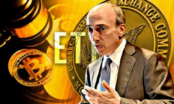 Đây là những gì xảy ra khi ETF Bitcoin giao ngay bắt đầu giao dịch