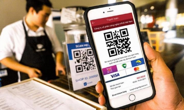 Hơn 77% người Việt trưởng thành có tài khoản thanh toán