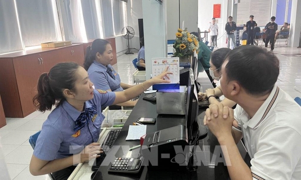 Đường sắt chạy thêm nhiều tuyến tàu Tết