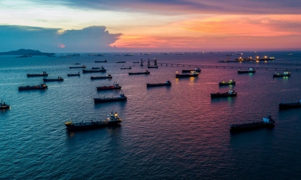 Khủng hoảng tại kênh đào Suez: Chất xúc tác mới cho lạm phát toàn cầu