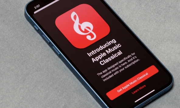 Âm nhạc Beethoven, Bach và Mozart có thể giúp tăng doanh số iPhone ở Trung Quốc?