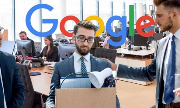 Google sa thải hàng loạt nhân sự mảng phần cứng và trợ lý giọng nói