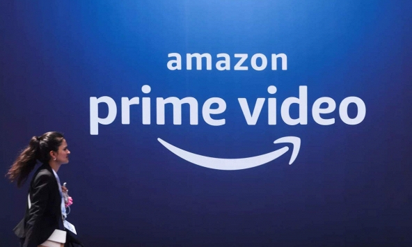 Amazon tiếp tục sa thải hàng trăm nhân viên ở Prime Video, Studios
