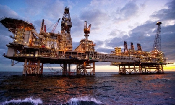 Giá xăng dầu hôm nay 11/1: Dầu thô tăng nhẹ