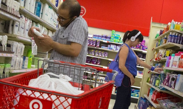 Lạm phát ở Mỹ tăng trở lại, lên mức 3,4%