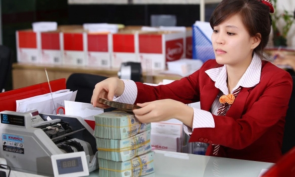 Lợi nhuận ngân hàng quý 4/2023 thấp hơn so với kỳ vọng