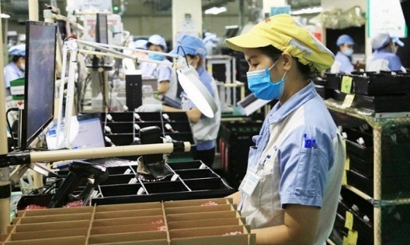 Dòng vốn FDI chảy vào Việt Nam sẽ tiếp tục tăng trưởng tốt