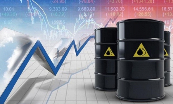 Giới chuyên gia nói gì về giá dầu trong năm 2024?