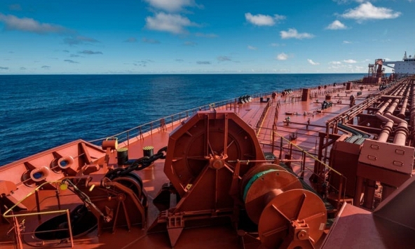 Các tàu chở dầu được khuyên nên tránh xa Yemen khi căng thẳng gia tăng