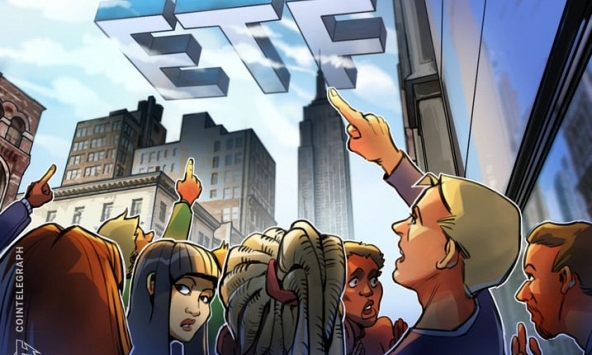 Các nhà đầu tư nhỏ lẻ có nên lo ngại về ETF Bitcoin giao ngay?