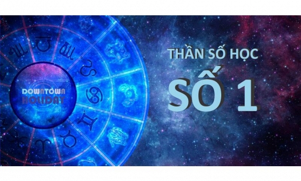 Ý nghĩa của con số chủ đạo trong thần số học