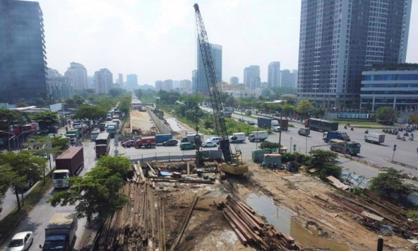 TP.HCM giải ngân đầu tư công được 45.866 tỷ đồng, hoàn thành 67% chỉ tiêu