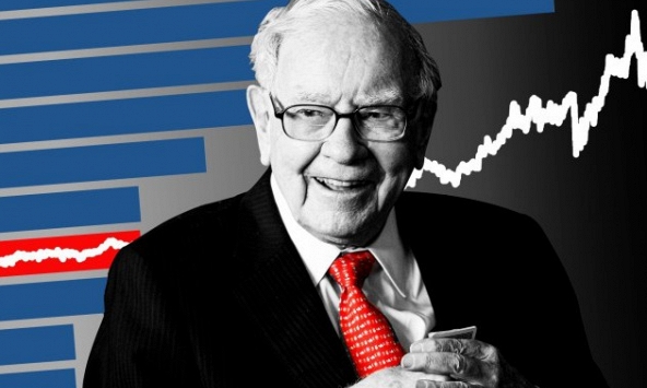 3 cổ phiếu tốt nhất nên mua theo Warren Buffett và nắm giữ trong 10 năm