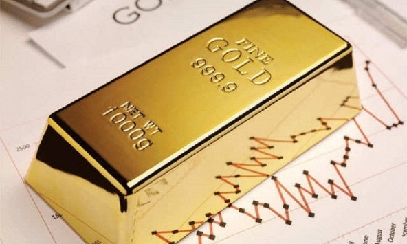 Giá vàng thế giới sẽ diễn biến tích cực trong tuần tới?