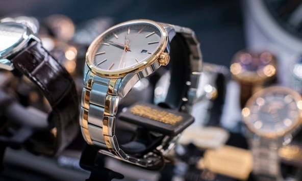 49% và 51%: Thị trường đồng hồ xa xỉ sẽ biến động thế nào vào 2024?