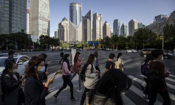 Cuộc chiến giá cả giúp khơi dậy dòng chảy 157 tỷ USD vào cổ phiếu tiêu dùng Trung Quốc