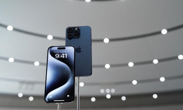 Apple thực hiện đợt giảm giá dòng iPhone 15 hiếm thấy ở Trung Quốc