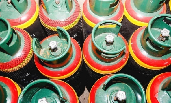 Chuyên gia đề xuất kế hoạch trị giá 2.000 tỷ USD để chuyển đổi ngành vận tải biển