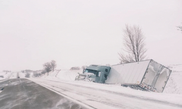 Bão Bắc Cực bao trùm nước Mỹ, chiến dịch tranh cử ở Iowa bị gián đoạn