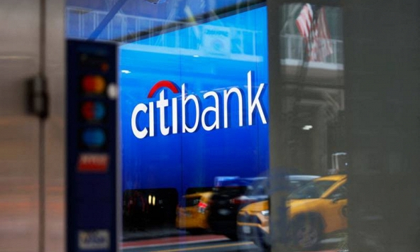 Citigroup sa thải 20.000 nhân viên sau khi báo lỗ 1,8 tỷ USD