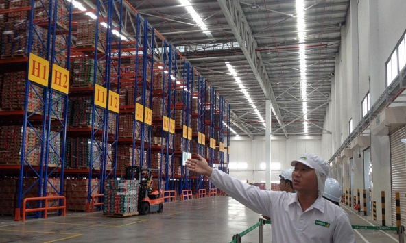 Kịch bản lạc quan nhất cho tăng trưởng kinh tế năm 2024