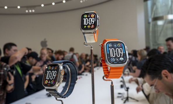 Apple Watch sẽ vô hiệu hóa tính năng đo SpO2 để tiếp tục được bán tại Mỹ