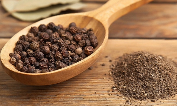 Giá tiêu hôm nay 16/1: Tăng ở một số địa phương