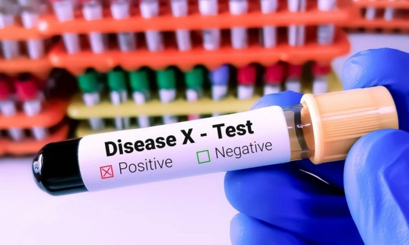 “Bệnh X” và ác mộng đại dịch chết chóc sau Covid-19