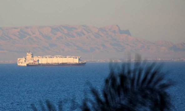 Qatar tạm ngưng vận chuyển nhiên liệu qua Biển Đỏ sau các cuộc không kích của Mỹ