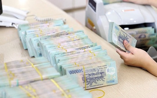 Thủ tướng có thể quyết định khoản vay lãi suất 0% với ngân hàng bị kiểm soát đặc biệt