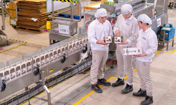 Châu Âu tăng cường đầu tư vào Việt Nam, 'rót' thêm 100 triệu USD