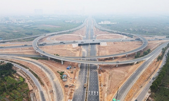 Đề xuất sử dụng gần 58.000 tỷ đồng cho 32 dự án giao thông