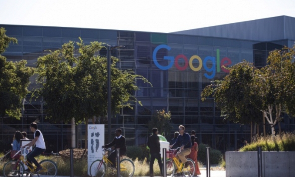 Google tiếp tục sa thải nhân viên
