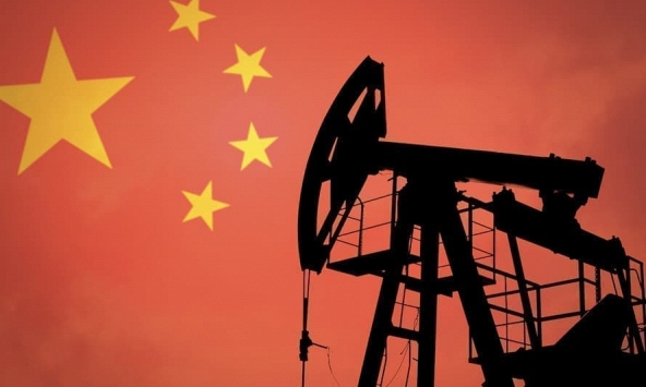 Trung Quốc phá kỷ lục nhập khẩu dầu trong năm mang tính bước ngoặt