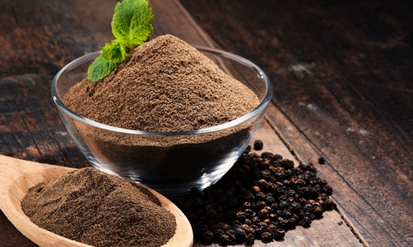 Giá tiêu hôm nay 17/1: Tăng 500 đồng/kg