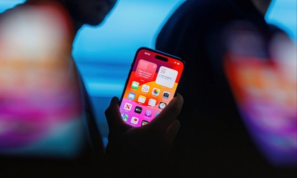 Vì sao Apple giảm giá dòng iPhone 15 hiếm thấy ở Trung Quốc?