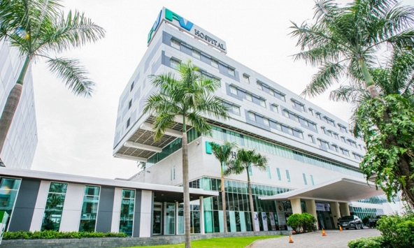 Tập đoàn Y tế Thomson mua Bệnh viện FV với giá hơn 9.000 tỷ đồng